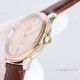 BLS Factory Replica Omega DeVille Prestige Copper Dial Cal.8800 Watches (3)_th.jpg